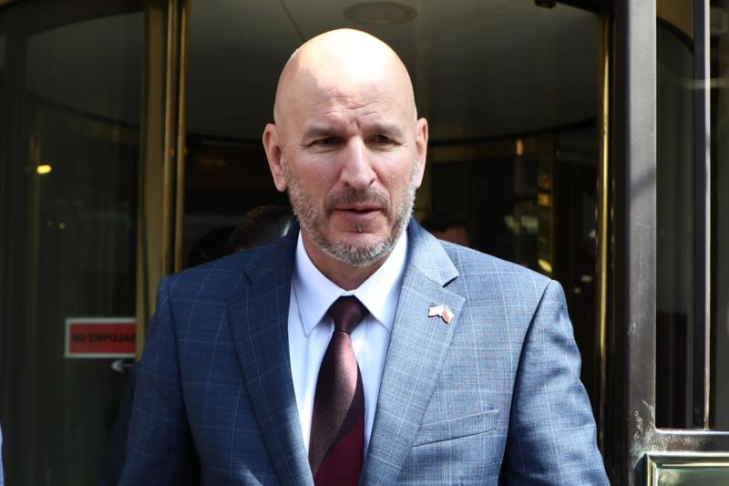 Aton- Oposición acusa a Judd de "irrespetuoso" y "activista"