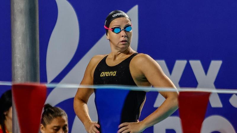 Kristel Köbrich - Photosport