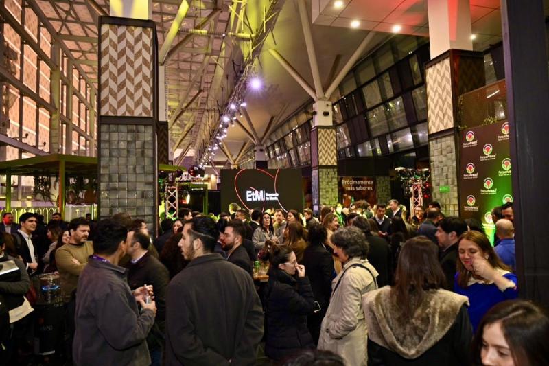 Cedida - Lanzan las entradas para el EtMday 2026
