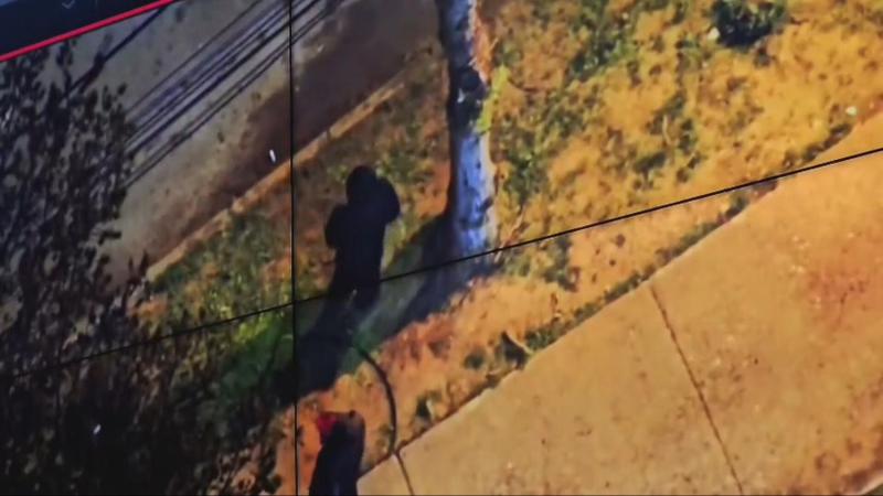 Cámaras captaron a detenidos por incidentes en la conmemoración del 11 de septiembre - Carabineros