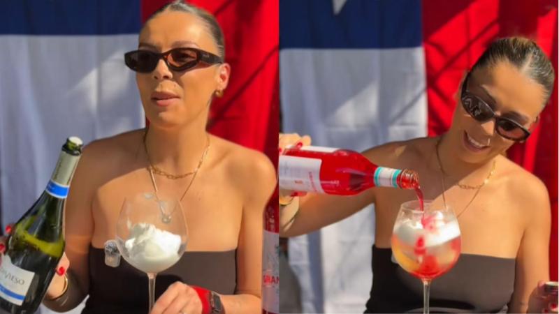TikTok – @javadrinks_cl