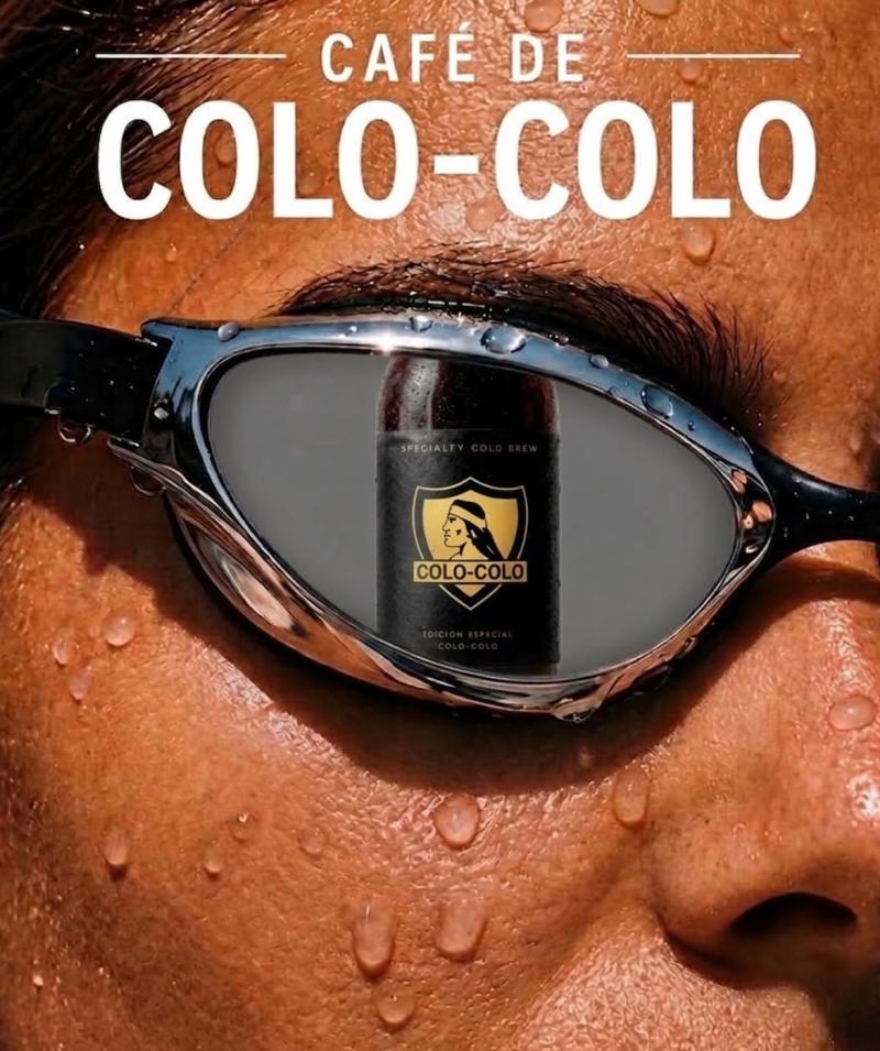 Café Colo-Colo | Instagram