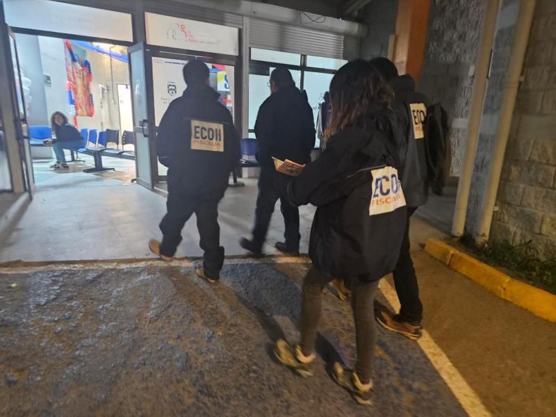 Investigan homicidio consumado y dos frustrados tras ataque a tiros en Quilicura