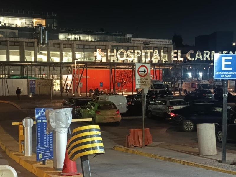 Hombre de 59 años muere tras ser atacado a balazos en Maipú