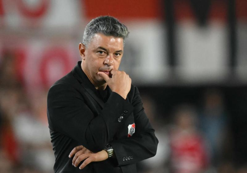 AFP - "Bienvenido Marcelo": Ecuador anuncia a su entrenador rumbo al Mundial 2030