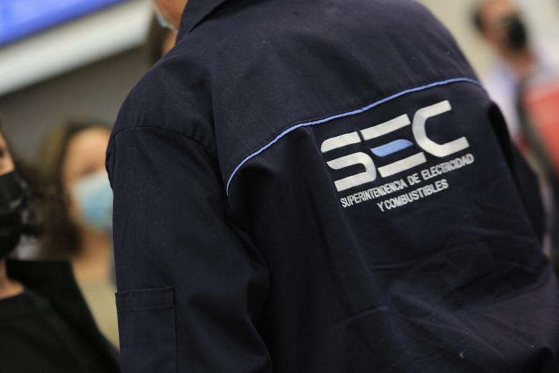 Agencia Uno - La respuesta de SEC por medición irregular de Enel