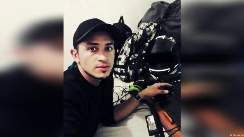 Facebook - Instructor de baile cubano era agente ruso
