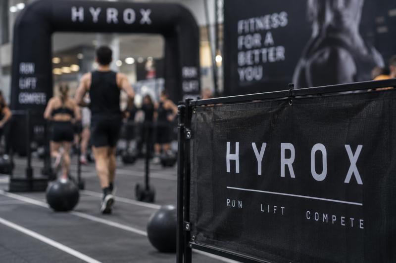 IA - Empresa de fitness Hyrox se disculpa por caso de incontinencia fecal en prueba en Pekín