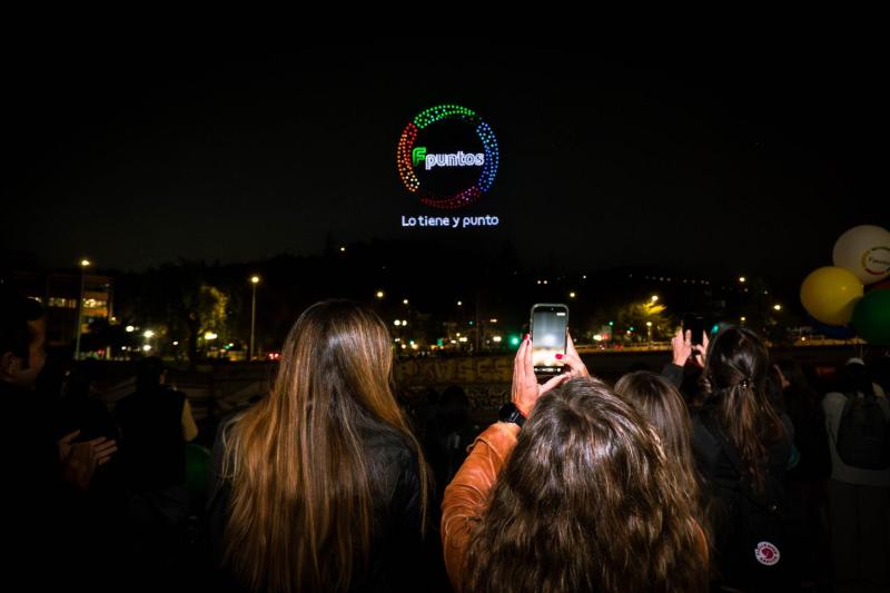 Grupo Falabella lanza Fpuntos