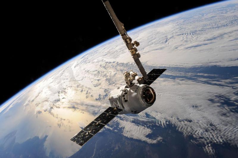 Pexels - Lo que se sabe del arma que EE.UU reconoció que tiene en el espacio