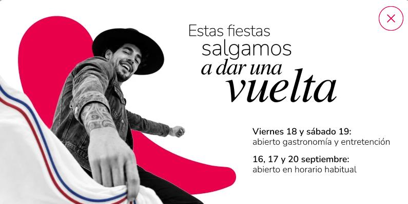 Mall Plaza
