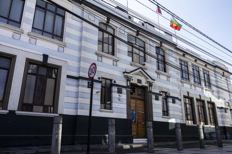 Agencia Uno - Municipalidad de Arica