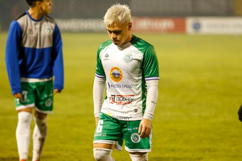 Deportes Puerto Montt - Photosport