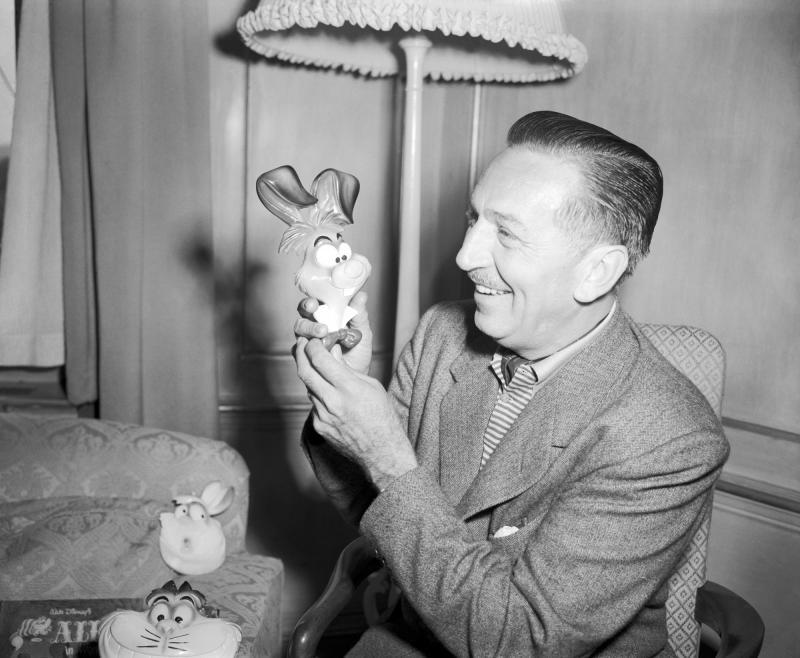 Reuters - Walt Disney