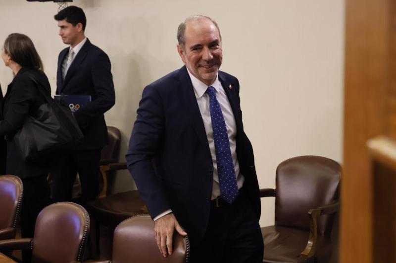 Ministro De Grange confirma próxima rebaja en tarifas del TAG - Aton