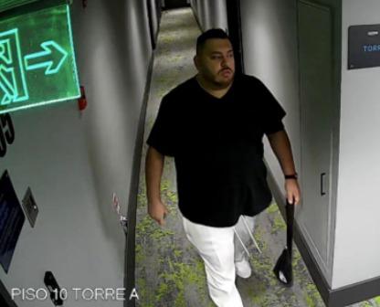 Según la investigación de la Fiscalía, Stefano Andreotti tuvo un rol clave en la extorsión que ejecutaron contra el clan Chen.