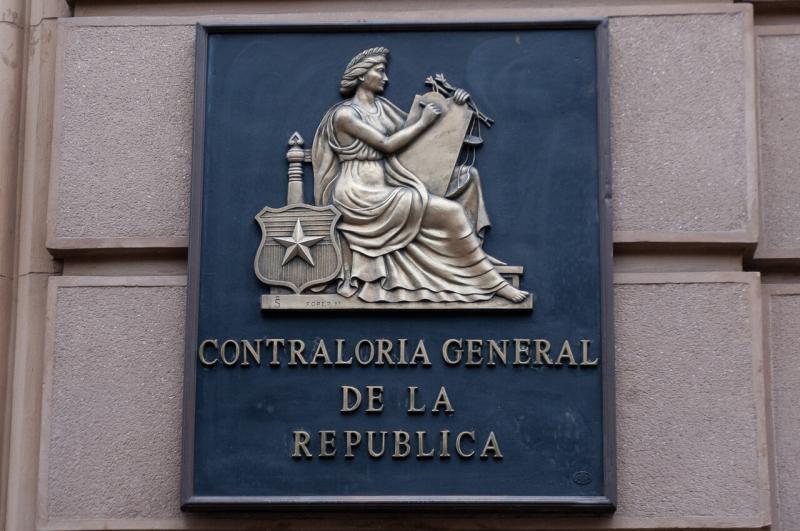 Agencia Uno - Contraloría General de la República