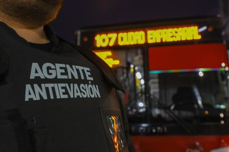 Qué pueden hacer (y qué no) los agentes antievasión - MTT