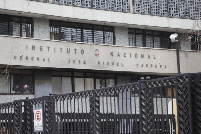 Agencia Uno - Instituto Nacional