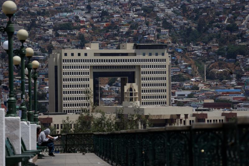 Aton - Congreso Nacional