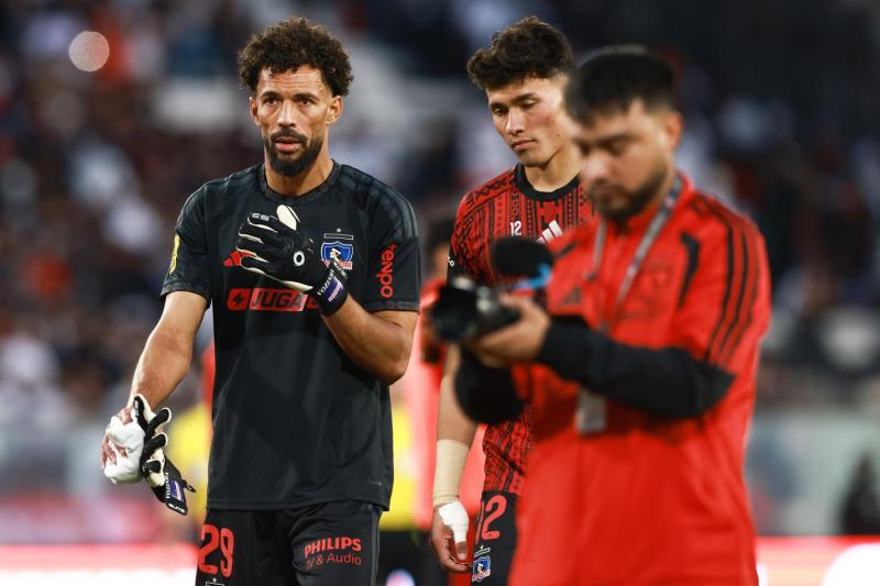 Colo-Colo - Photosport