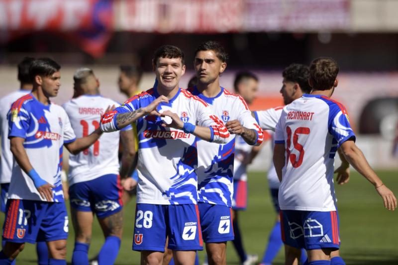 Universidad de Chile - Photosport