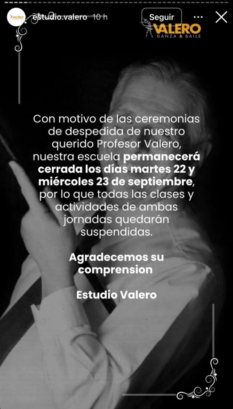 Instagram (Estudio Valero) - Sergio Valero
