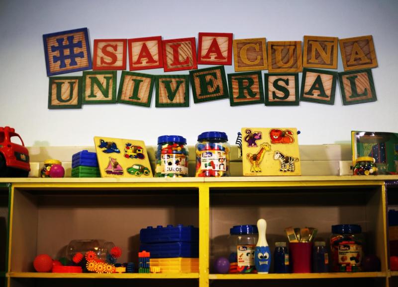 Agencia Uno - ¿Trabajas a honorarios y tienes un hijo menor de dos años?: así podría incluirte el proyecto de Sala Cuna Universal