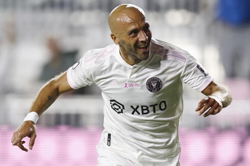 AFP - Despiden a entrenador en la MLS por incidente machista con una árbitra