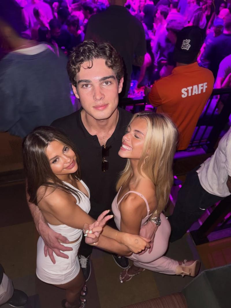 IG - Quién es Clavicular, el influencer de 20 años acusado de violar, drogar y dar alcohol a una menor