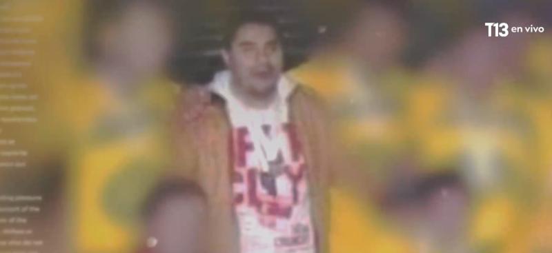 T13 - Asesinan a 'El Poroto'