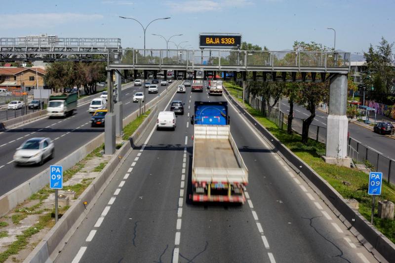De Grange anticipa qué autopistas podrían rebajar el TAG - Agencia Uno