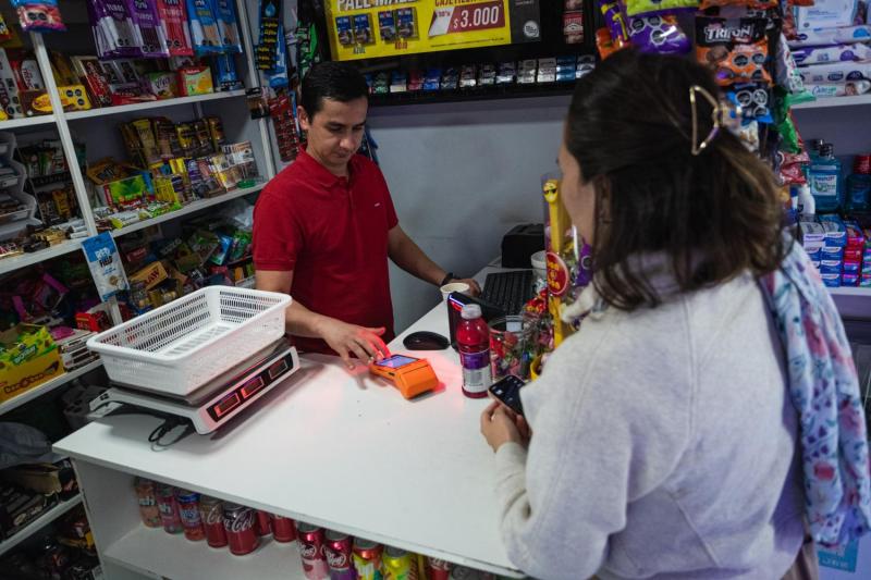 Agencia Uno - Economía chilena (referencial)