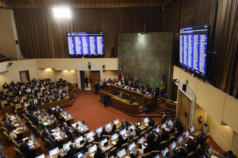 Aton- Cámara de Diputados