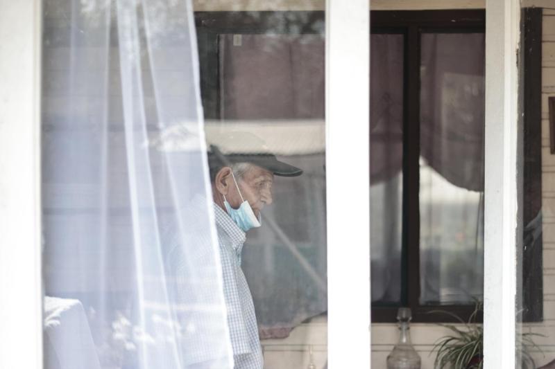 Agencia Uno - diputado Alinco denuncia violaciones y golpizas en hogar de ancianos de Coyhaique