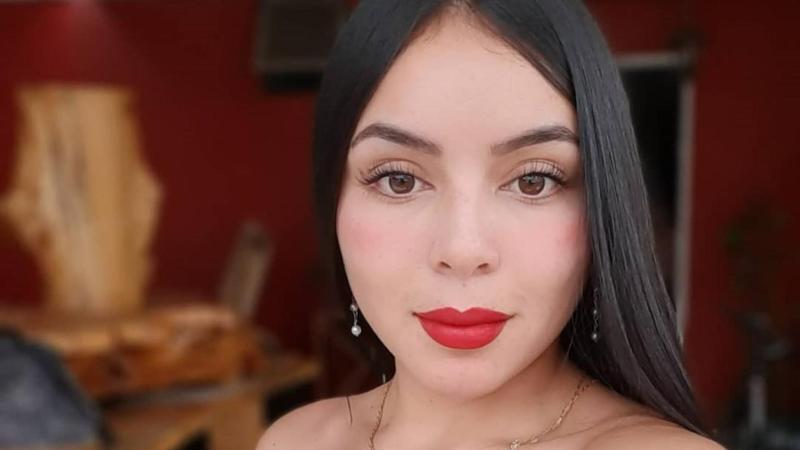 Instagram - Javiera Jiménez, influencer asesinada