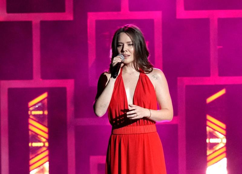 AFP - Joy Huerta