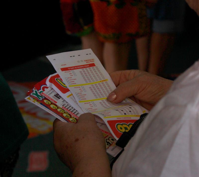 Agencia UNO - Resultados del Loto y sus ganadores