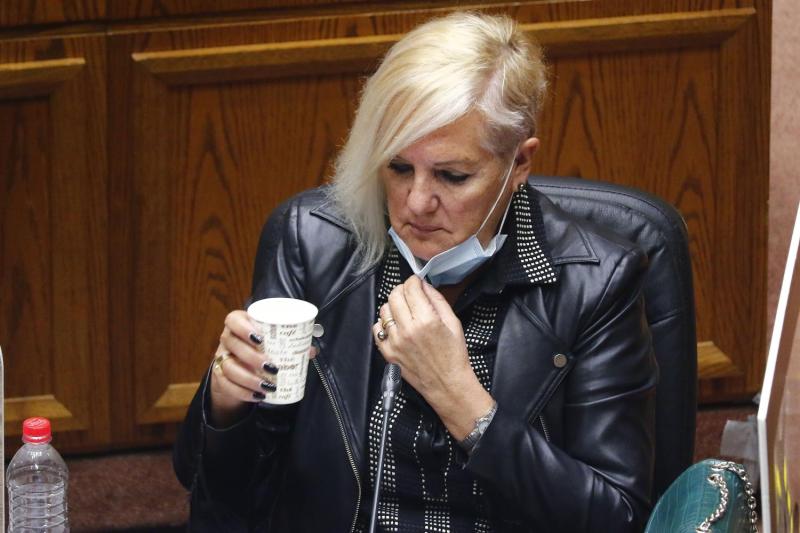 Agencia Uno - La presidenta de la Corte de Valparaíso, Silvana Donoso, dijo a Reportajes Teletrece que ella no tuvo conocimiento de alguna gestión realizada por su hermano Samuel durante la revisión de la acusación constitucional en 2020.