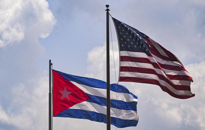 Aseguran que EE.UU. estaría preparando intervención en Cuba - AFP
