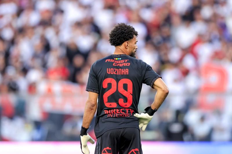 Vozinha - Photosport
