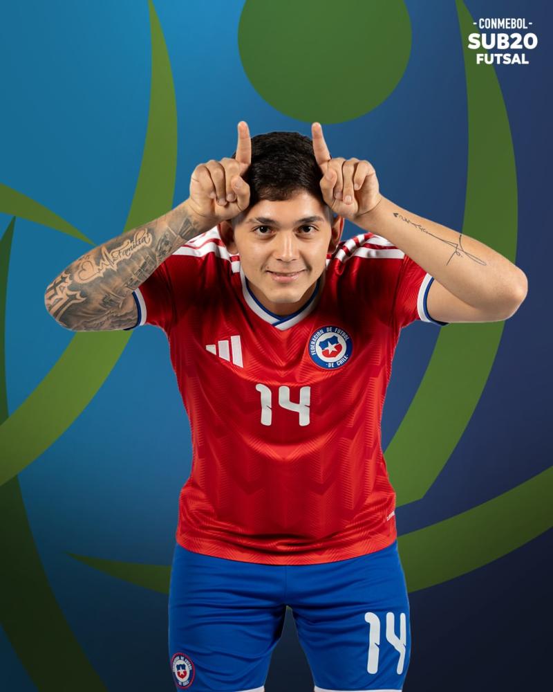 Instagram: @laroja