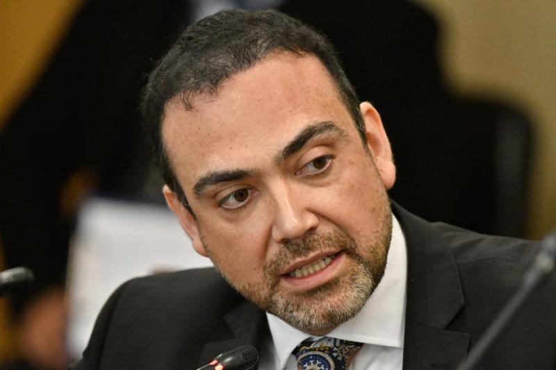 Senador Karim Bianchi cuestiona inminente traslado de reo imputado por sicariato a Punta Arenas: "No seremos el vertedero del crimen organizado" - Agencia Uno