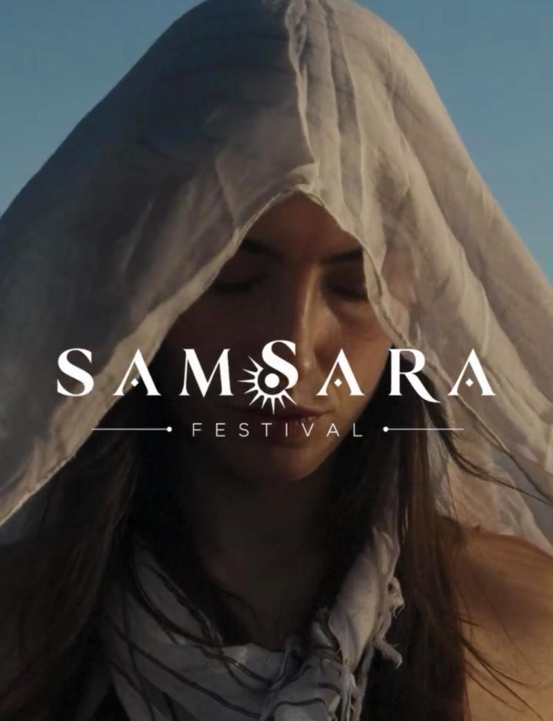Instagram - Samsara Sunset
