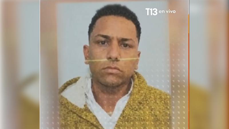Teletrece - Brayan José Farías Díaz