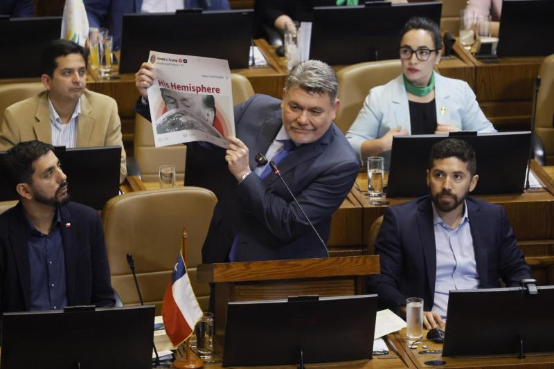 Aton- Diputado Nelson Venegas (PS)