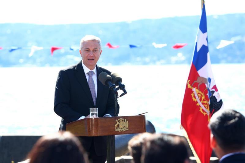 Aton - Cámara aprueba pedir a Kast antecedentes sobre el “Escudo de las Américas”: qué deberá informar el Gobierno
