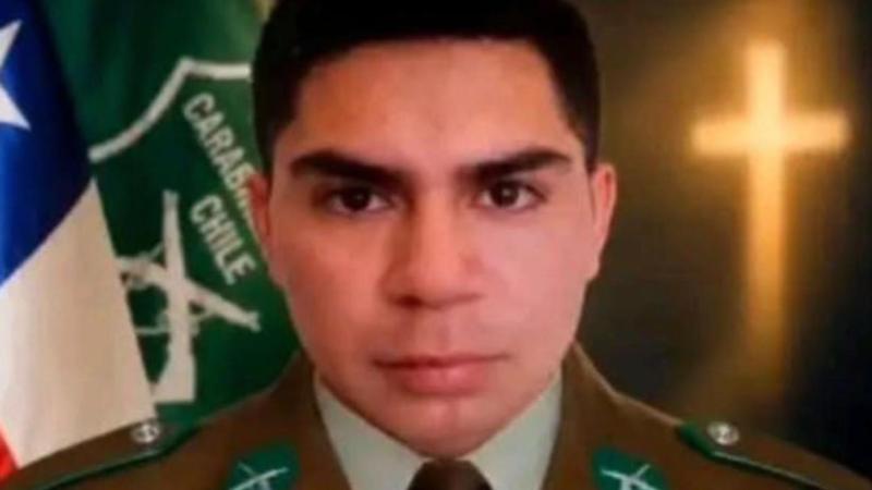 17 cargadores de radios y $2,1 millones: qué encontraron en allanamientos tras asesinato de carabinero en Lo Espejo
