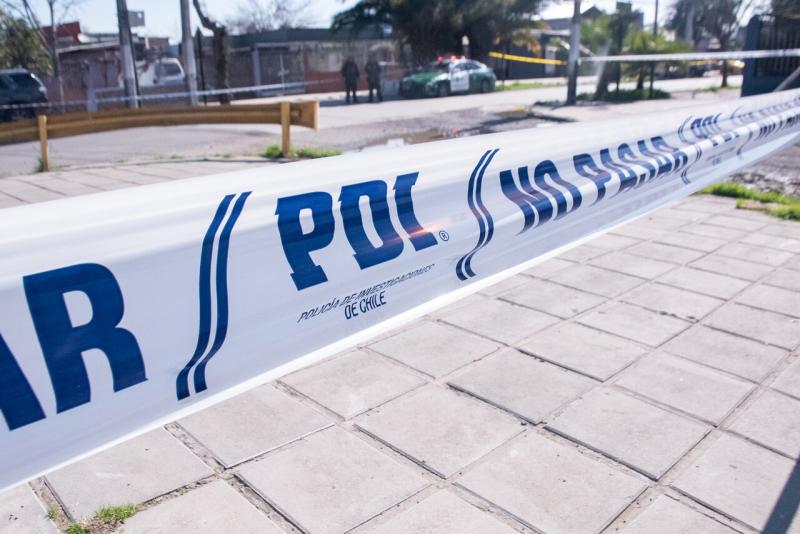 Agencia UNO - Discusión por dinero y un cuerpo enterrado a dos metros: qué se sabe del crimen de hombre desaparecido en Cauquenes