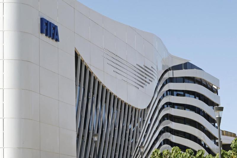 AFP La FIFA acusa a la UEFA de "campaña de desinformación" sobre su proyecto frustrado de abrirse a capital privado